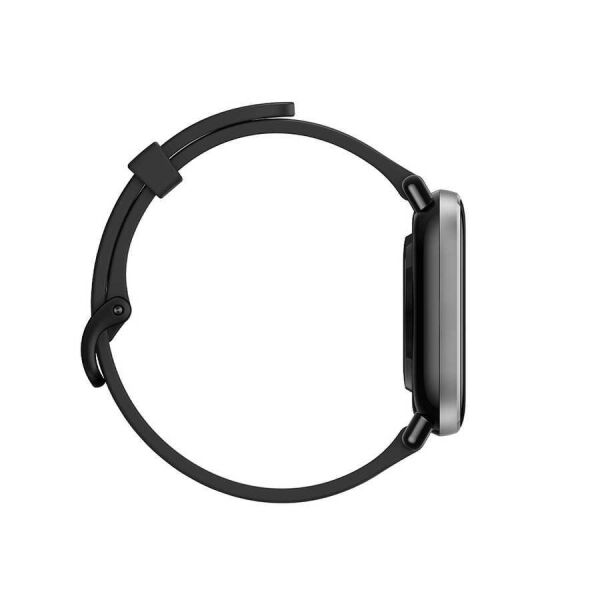 Amazfit GTS 2 Mini 40mm Siyah Akıllı Saat (Amazfit Türkiye Garantili)