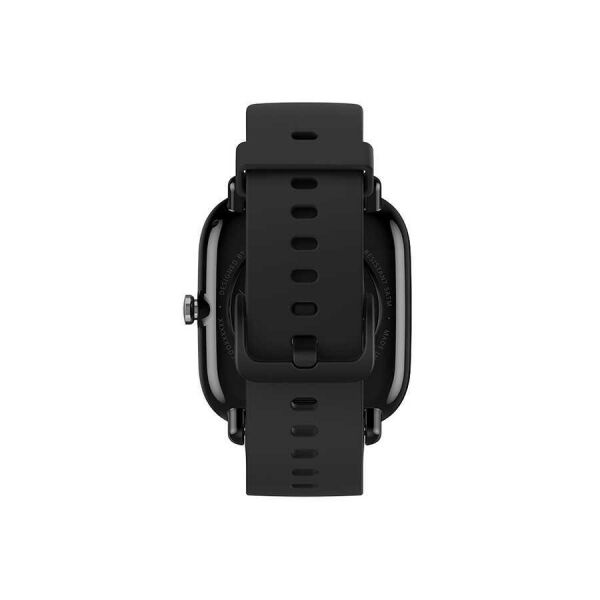 Amazfit GTS 2 Mini 40mm Siyah Akıllı Saat (Amazfit Türkiye Garantili)