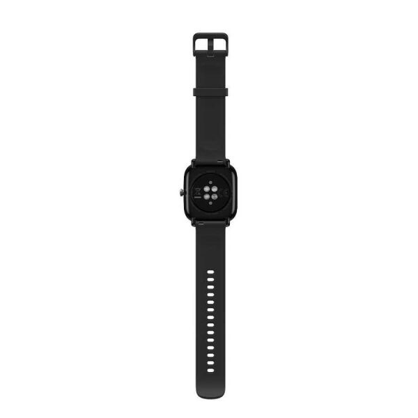 Amazfit GTS 2 Mini 40mm Siyah Akıllı Saat (Amazfit Türkiye Garantili)