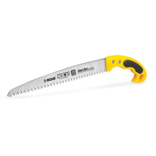 BUDAMA TESTERESİ 300MM