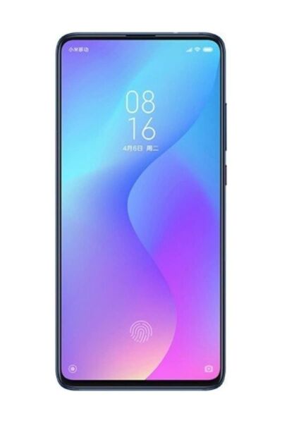 Xiaomi Mi 9T 6GB Ram 64GB Mavi (Xiaomi Türkiye Garantili)