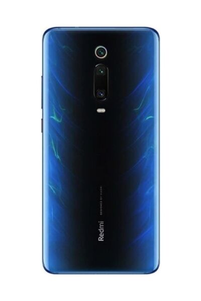 Xiaomi Mi 9T 6GB Ram 64GB Mavi (Xiaomi Türkiye Garantili)