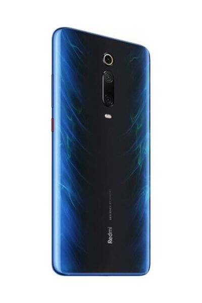Xiaomi Mi 9T 6GB Ram 64GB Mavi (Xiaomi Türkiye Garantili)