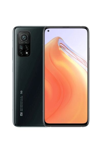 Xiaomi Mi 10T 5G 8GB 128GB Siyah (Xiaomi Türkiye Garantili)