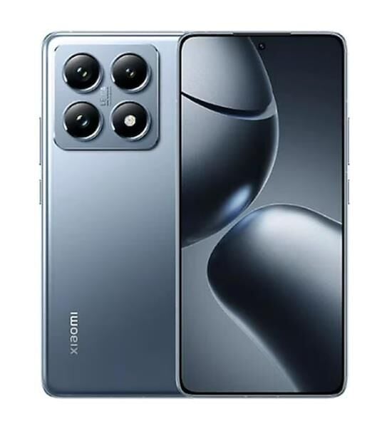 Xiaomi 14T Pro 12GB Ram 256GB Mavi (Xiaomi Türkiye Garantili)