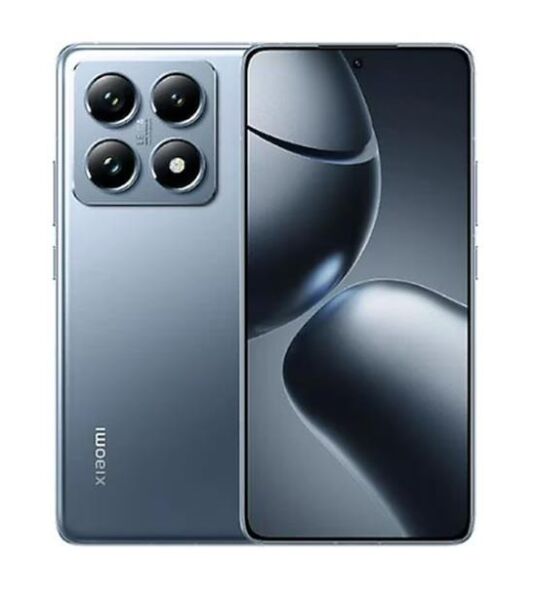 Xiaomi 14T Pro 12GB Ram 256GB Mavi (Xiaomi Türkiye Garantili)