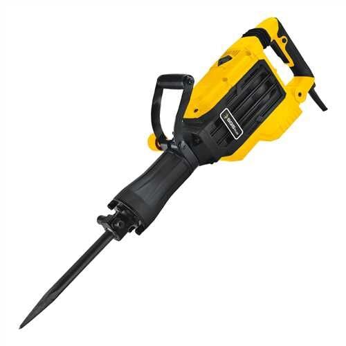ELEKTROPNOMATİK KIRICI SDS HEX 1700 WATT 60 JOULES