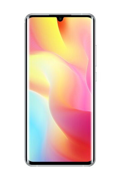 Xiaomi Mi Note 10 Lite 6GB Ram 64GB Siyah (Xiaomi Türkiye Garantili)