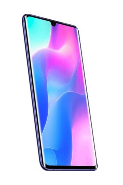 Xiaomi Mi Note 10 Lite 6GB Ram 64GB Siyah (Xiaomi Türkiye Garantili)