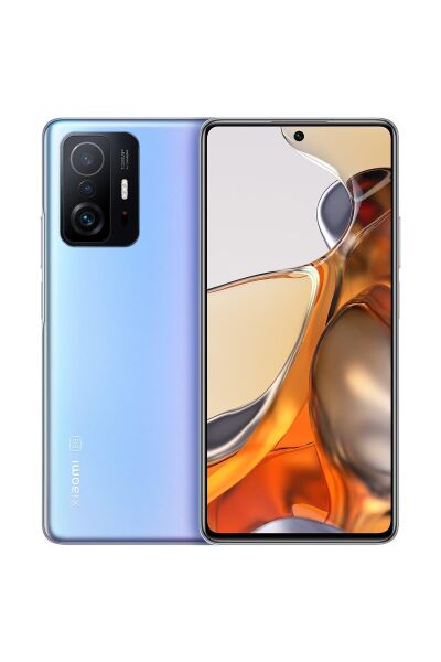 Xiaomi 11T Pro 8GB Ram 256GB Mavi (Xiaomi Türkiye Garantili)