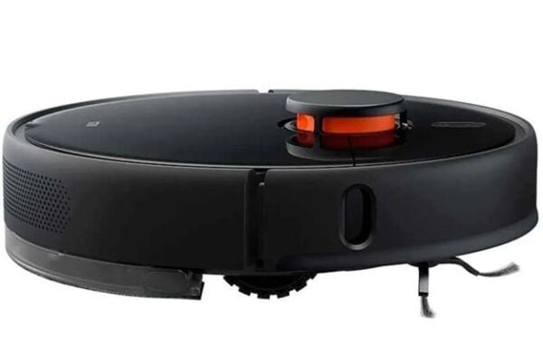 Xiaomi Mi Robot Vacumm Mop 2 Ultra Siyah Robot Süpürge (Xiaomi Türkiye Garantili)