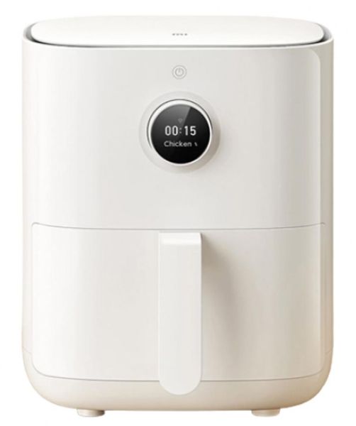Xiaomi Mi Air Fryer 3.5 L Beyaz Fritöz (Xiaomi Türkiye Garantili)