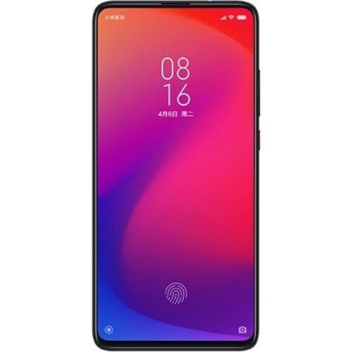 Xiaomi Mi 9T 6GB Ram 64GB Siyah (Xiaomi Türkiye Garantili)
