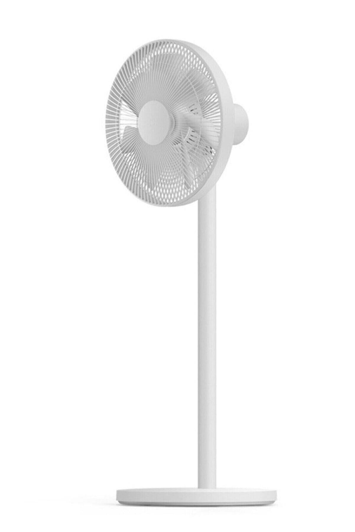Xiaomi Mi Smart Masa Üstü, Zemin Fan 2 Lite Vantilatör (Xiaomi Türkiye Garantili)