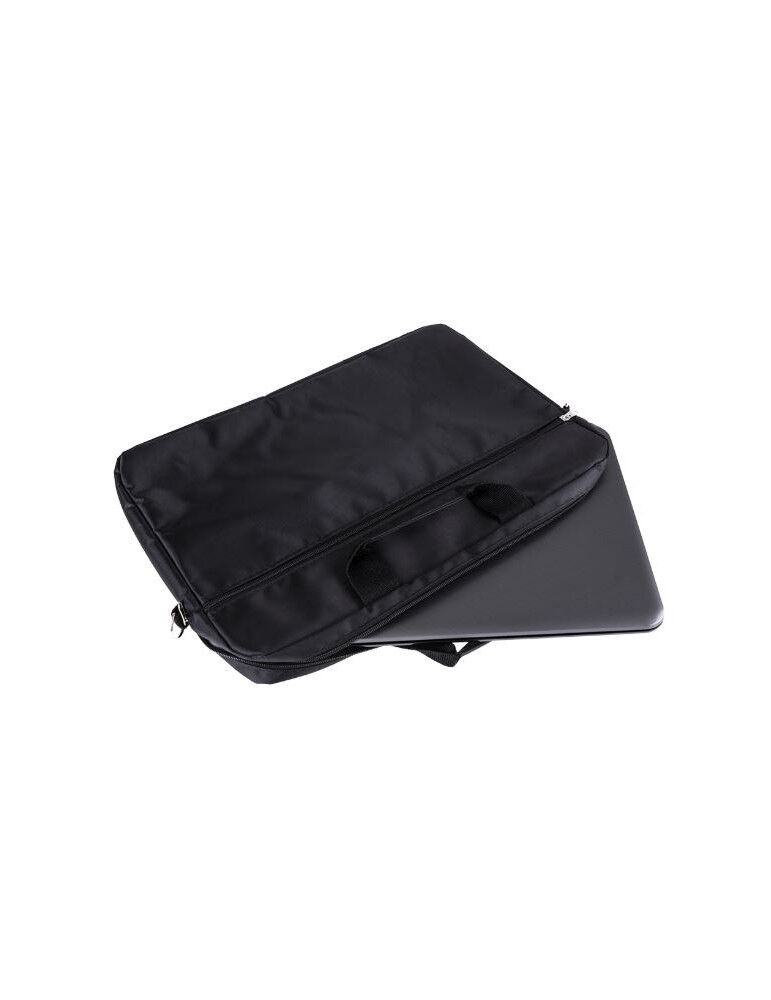PLM Drexel 6100 Notebook Çantası Siyah 15.6