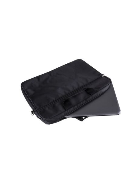 PLM Drexel 6100 Notebook Çantası Siyah 15.6