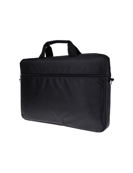 PLM Drexel 6100 Notebook Çantası Siyah 15.6