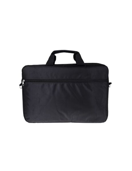 PLM Drexel 6100 Notebook Çantası Siyah 15.6