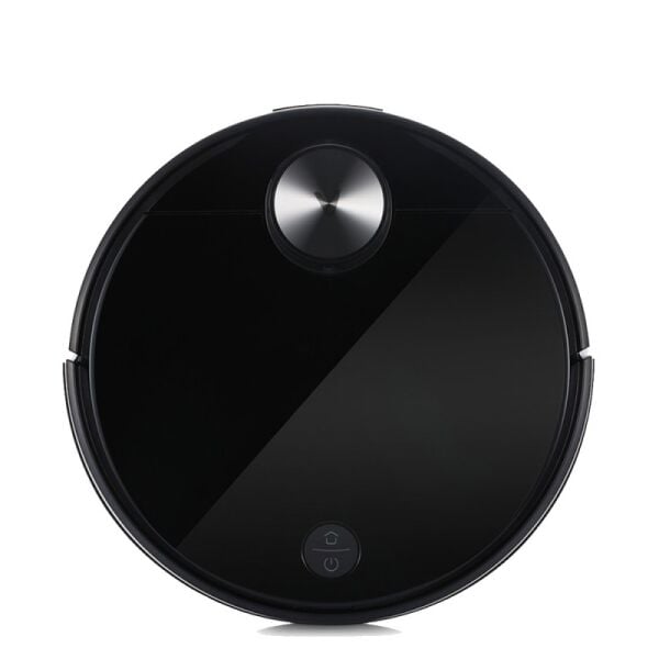 Viomi V3 Vacuum Robot Süpürge Siyah (Viomi Türkiye Garantili)