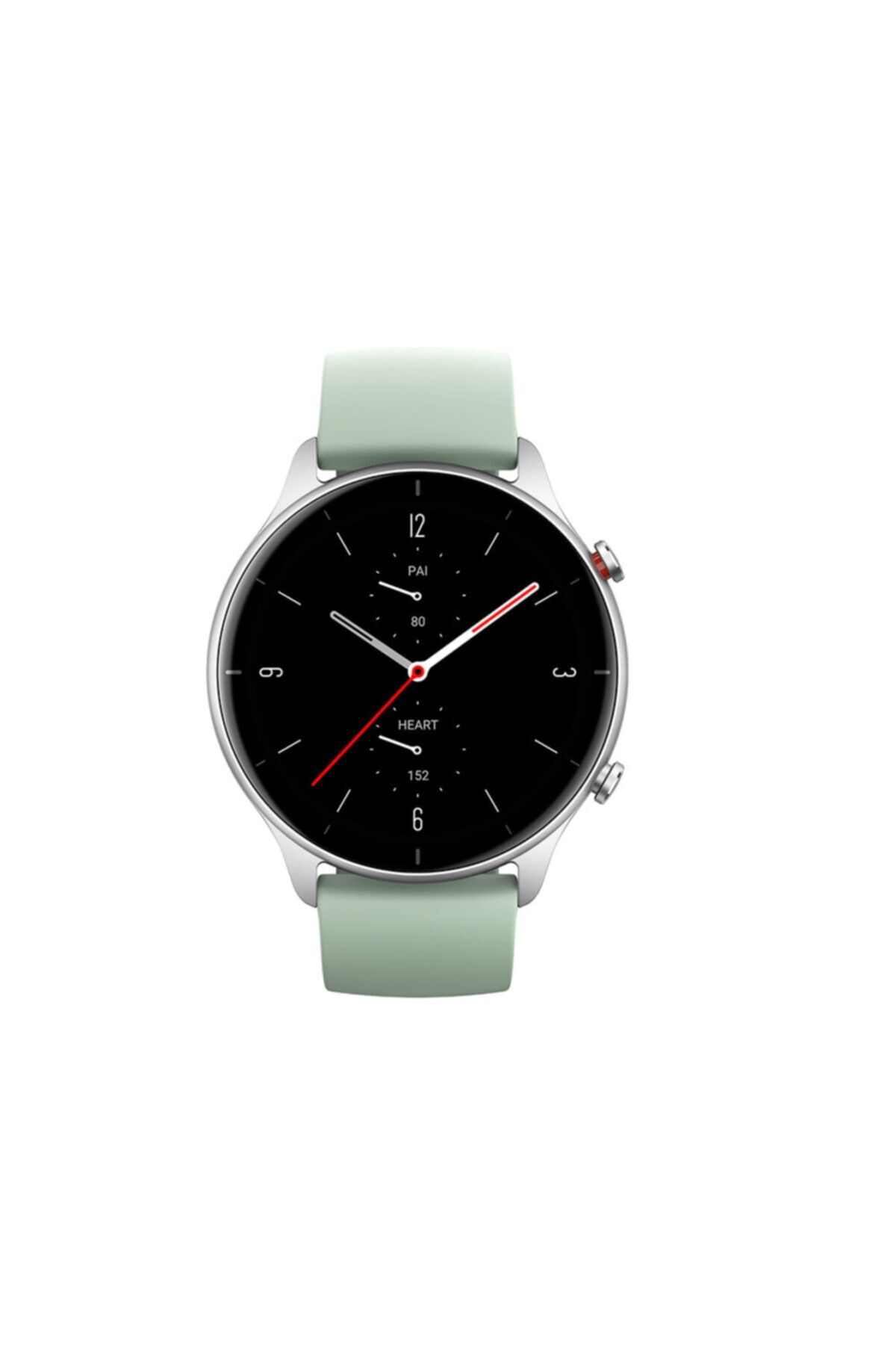 Amazfit Gtr 2e 47mm Yeşil Akıllı Saat (Amazfit Türkiye Garantili)