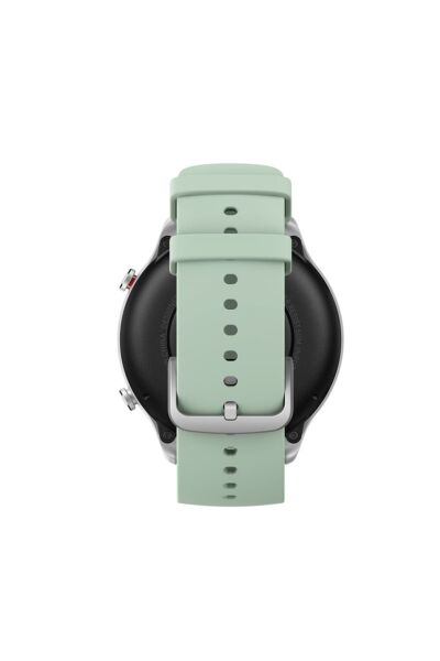 Amazfit Gtr 2e 47mm Yeşil Akıllı Saat (Amazfit Türkiye Garantili)