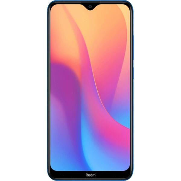 Xiaomi Redmi 8A 2Gb Ram 32GB Mavi (Xiaomi Türkiye Garantili)