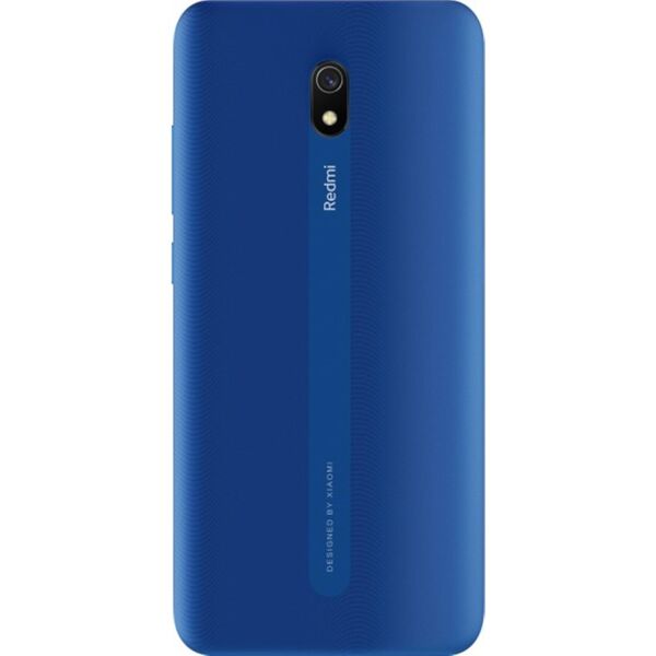 Xiaomi Redmi 8A 2Gb Ram 32GB Mavi (Xiaomi Türkiye Garantili)