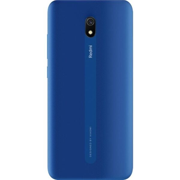 Xiaomi Redmi 8A 2Gb Ram 32GB Mavi (Xiaomi Türkiye Garantili)