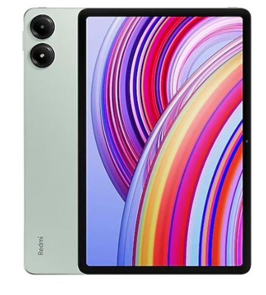 Xiaomi Redmi Pad Pro 8 GB Ram 256 GB Yeşil (Xıaomı Türkiye Garantili)