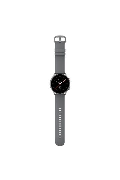 Amazfit Gtr 2e 47mm Gri Akıllı Saat (Amazfit Türkiye Garantili)