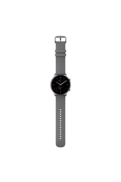 Amazfit Gtr 2e 47mm Gri Akıllı Saat (Amazfit Türkiye Garantili)