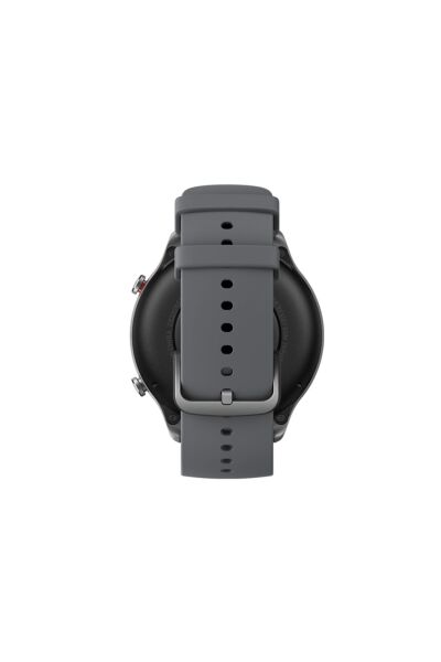 Amazfit Gtr 2e 47mm Gri Akıllı Saat (Amazfit Türkiye Garantili)