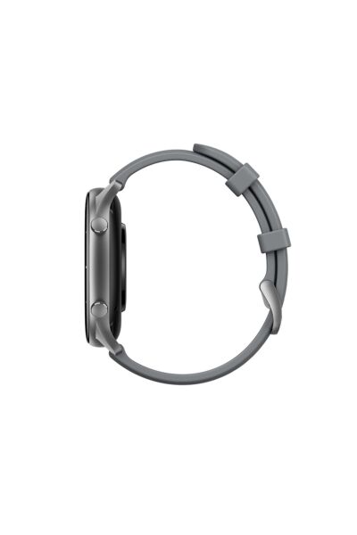 Amazfit Gtr 2e 47mm Gri Akıllı Saat (Amazfit Türkiye Garantili)