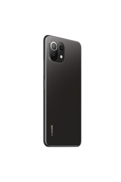 Xiaomi Mi 11 Lite 8GB Ram 128GB Siyah (Xiaomi Türkiye Garantili)