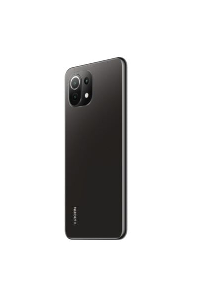 Xiaomi Mi 11 Lite 8GB Ram 128GB Siyah (Xiaomi Türkiye Garantili)
