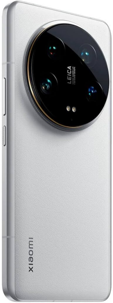 Xiaomi 14 Ultra 16GB Ram 512 GB Beyaz (Xiaomi Türkiye Garantili)