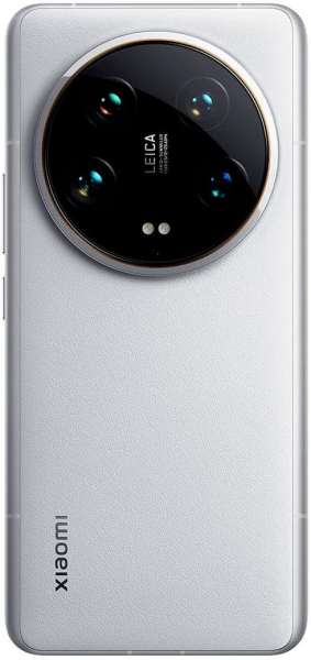 Xiaomi 14 Ultra 16GB Ram 512 GB Beyaz (Xiaomi Türkiye Garantili)
