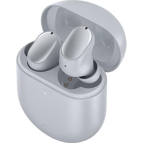 Xiaomi Redmi Buds 3 Pro Bluetooth Kulaklık Gri (Xiaomi Türkiye Garantili)