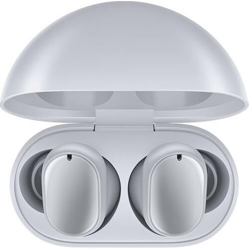 Xiaomi Redmi Buds 3 Pro Bluetooth Kulaklık Gri (Xiaomi Türkiye Garantili)