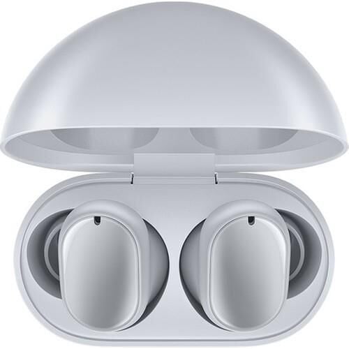 Xiaomi Redmi Buds 3 Pro Bluetooth Kulaklık Gri (Xiaomi Türkiye Garantili)