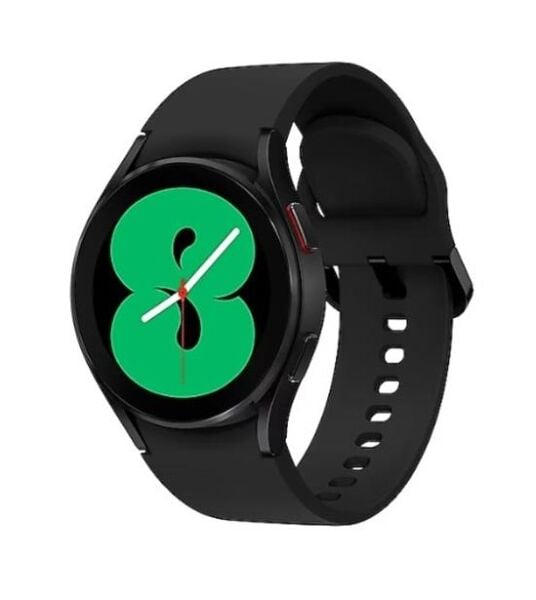 Samsung Galaxy Watch 4 40 mm Siyah (Samsung Türkiye Garantili)