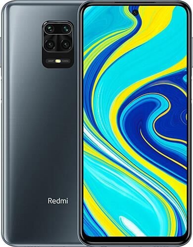 Xiaomi Redmi Note 9S 6GB Ram 128GB Gri (Xiaomi Türkiye Garantili)