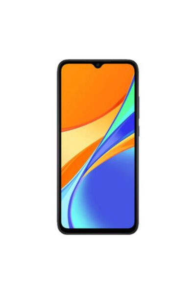 Xiaomi Redmi 9C 3GB Ram 64GB Gri (Xiaomi Türkiye Garantili)