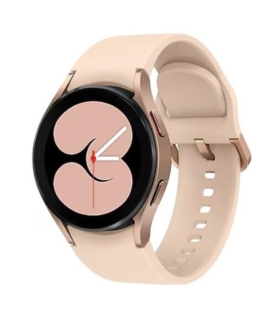 Samsung Galaxy Watch 4 40 mm Pembe (Samsung Türkiye Garantili)