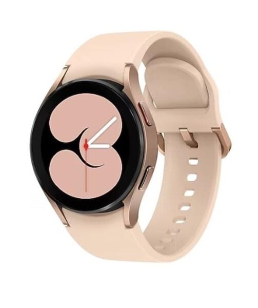 Samsung Galaxy Watch 4 40 mm Pembe (Samsung Türkiye Garantili)
