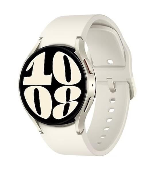 Samsung Galaxy Watch 6 40 mm Altın (Samsung Türkiye Garantili)