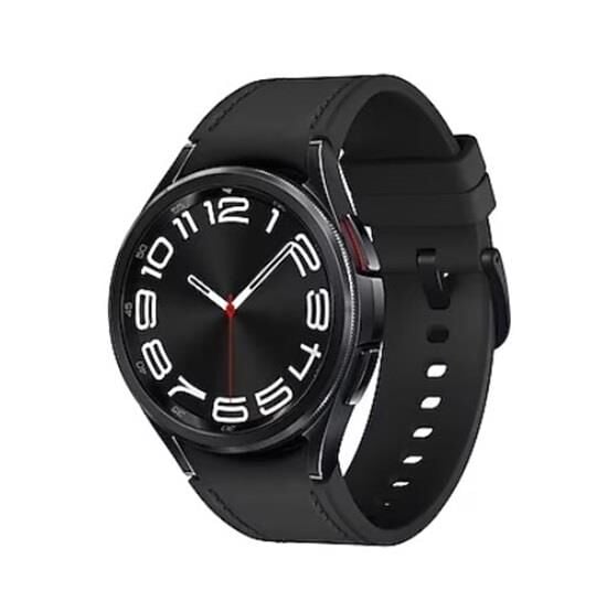 Samsung Galaxy Watch 6 Classıc 47 mm Siyah (Samsung Türkiye Garantili)