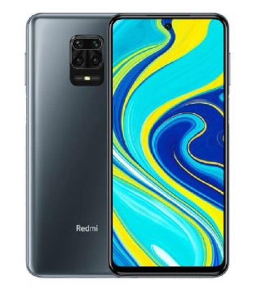 Xiaomi Redmi Note 9 Pro 6GB Ram 64GB Gri (Xiaomi Türkiye Garantili)
