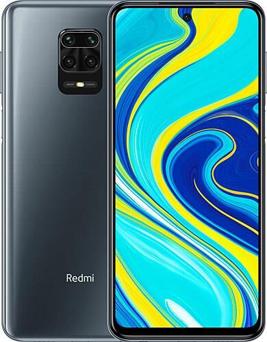 Xiaomi Redmi Note 9S 4GB Ram 64GB Gri (Xiaomi Türkiye Garantili)