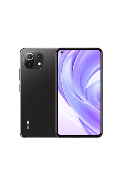 Xiaomi Mi 11 Lite 6GB Ram 128GB Siyah (Xiaomi Türkiye Garantili)